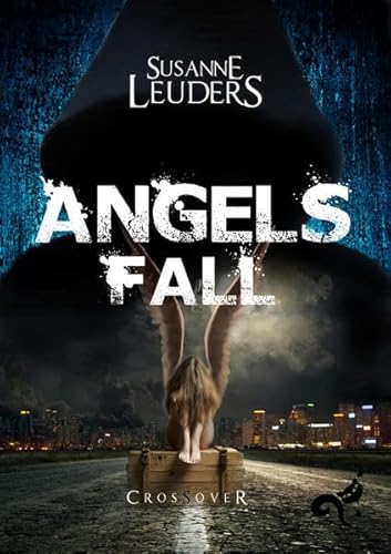 Beispielbild fr Angels Fall zum Verkauf von medimops