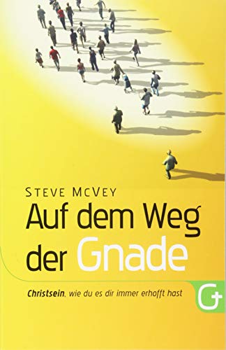 Stock image for Auf dem Weg der Gnade -Language: german for sale by GreatBookPrices