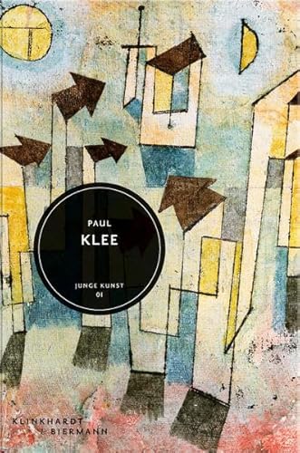 Beispielbild fr Paul Klee zum Verkauf von Blackwell's