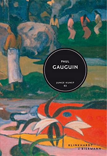 9783943616019: Paul Gauguin: Junge Kunst 2