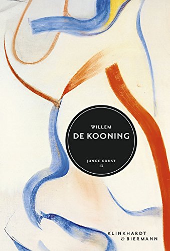 Stock image for Willem De Kooning for sale by Blackwell's