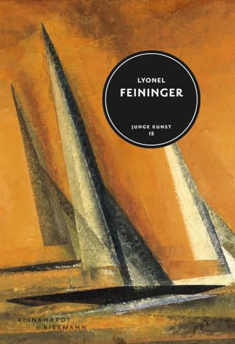9783943616248: Lyonel Feininger