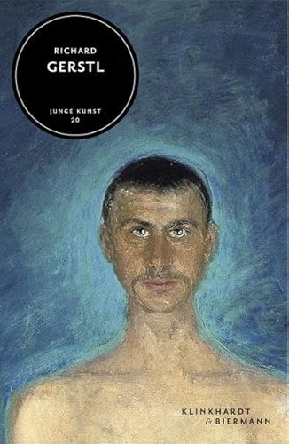 9783943616323: Richard Gerstl: Junge Kunst 20