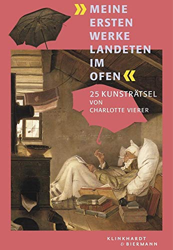 Beispielbild fr Meine ersten Werke landeten im Ofen zum Verkauf von Antiquariat Nam, UstId: DE164665634