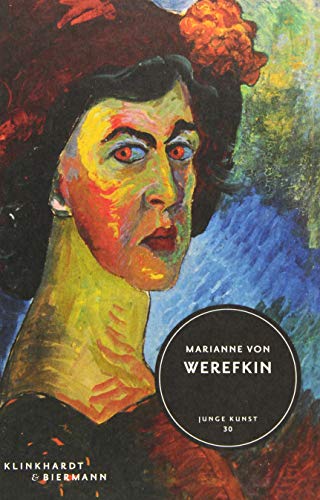 Imagen de archivo de Marianne von Werefkin a la venta por Blackwell's