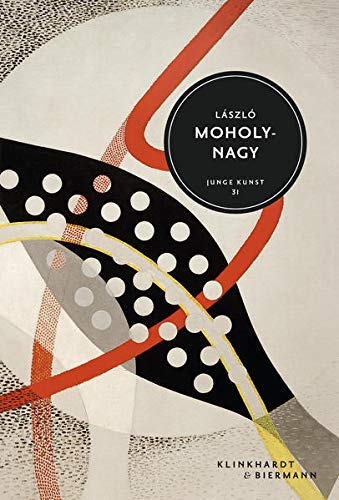Imagen de archivo de Lszl Moholy-Nagy -Language: german a la venta por GreatBookPrices