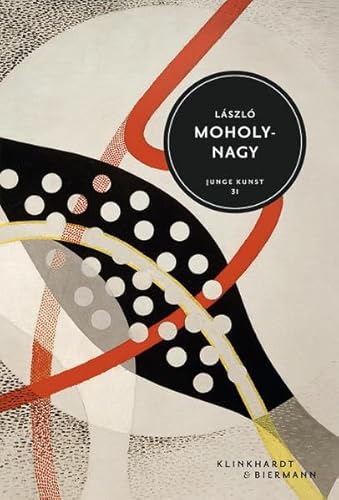 Stock image for Lszl Moholy-Nagy -Language: german for sale by GreatBookPrices