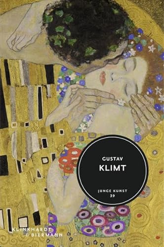 Stock image for Gustav Klimt: Junge Kunst 39 for sale by medimops