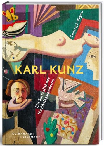 Imagen de archivo de Karl Kunz a la venta por Blackwell's