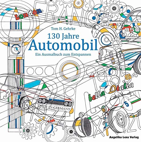 Stock image for 130 Jahre Automobil -Language: german for sale by GreatBookPrices