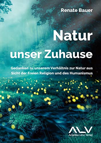 Stock image for Natur - unser Zuhause for sale by Blackwell's