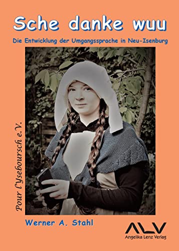 Stock image for Sche danke wuu for sale by Blackwell's