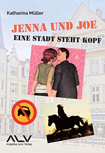 Stock image for Jenna und Joe for sale by Blackwell's