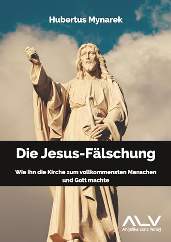 Stock image for Die Jesus-F?lschung for sale by PBShop.store US