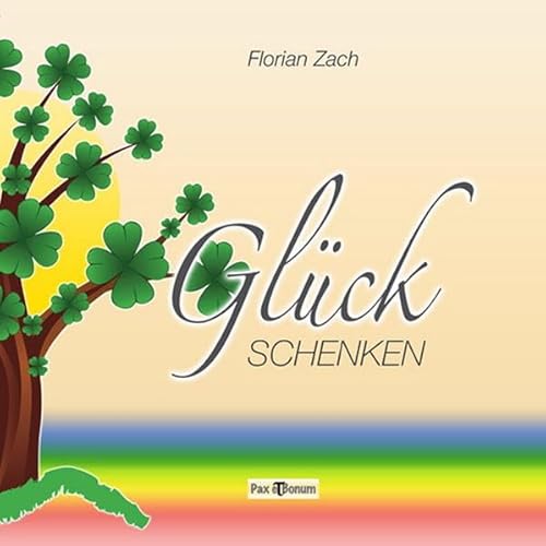 9783943650143: Glck schenken