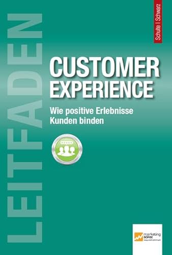 Stock image for Leitfaden Customer Experience for sale by medimops