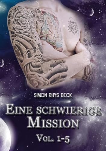 Stock image for Eine schwierige Mission: Vol. 1-5 for sale by medimops