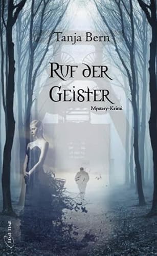 Stock image for Ruf der Geister for sale by medimops