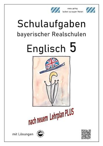 Beispielbild fr Arndt, M: Realschule - Englisch 5 Schulaufgaben bayerischer zum Verkauf von Blackwell's