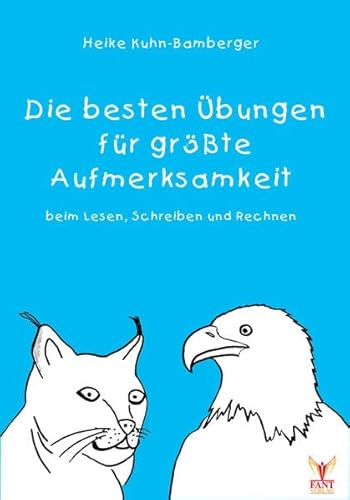 Beispielbild fr Konzentration?! Die besten bungen fr grte Aufmerksamkeit beim Lesen, Schreiben und Rechnen zum Verkauf von medimops