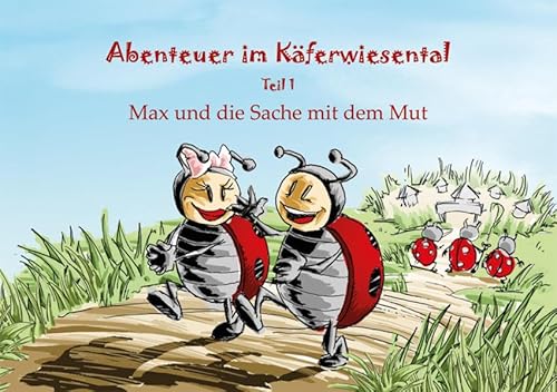 9783943718003: Lange, N: Abenteuer im Kferwiesental 1