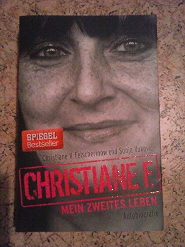 Imagen de archivo de Christiane F. - Mein zweites Leben a la venta por medimops