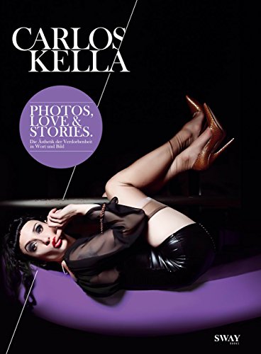 9783943740141: PHOTOS, LOVE & STORIES. - Picture Cover Edition