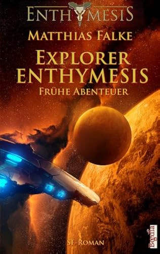 Imagen de archivo de Explorer Enthymesis a la venta por medimops