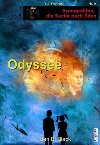 9783943795592: Odyssee