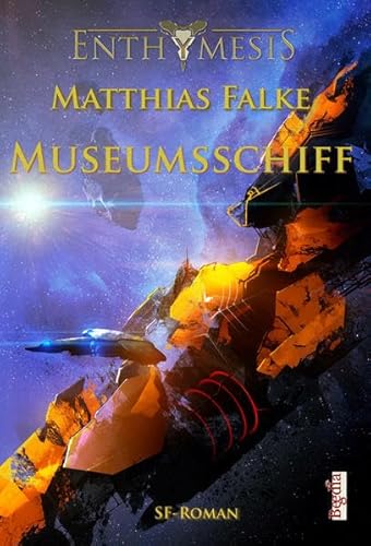 9783943795653: Falke, M: Museumsschiff