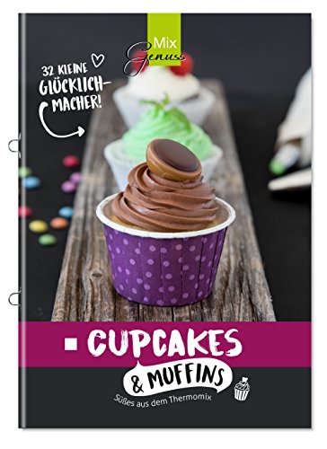 Beispielbild fr Cupcakes & Muffins -Language: german zum Verkauf von GreatBookPrices