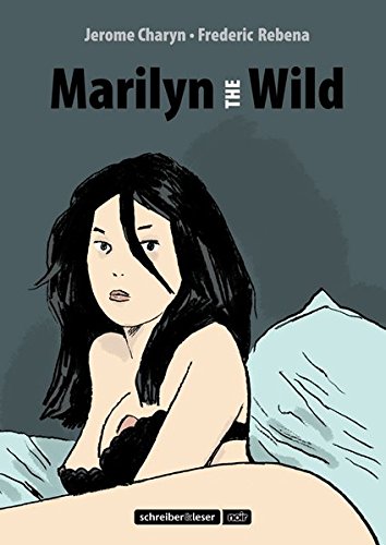 9783943808049: Charyn, J: Marilyn the Wild