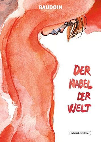 9783943808087: Der Nabel der Welt