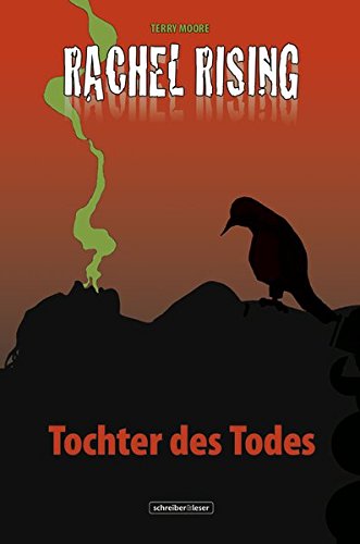 9783943808353: Rachel Rising 1: Tochter des Todes