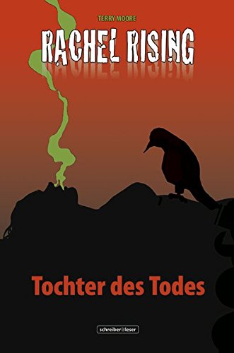 Stock image for Rachel Rising 1: Tochter des Todes for sale by medimops