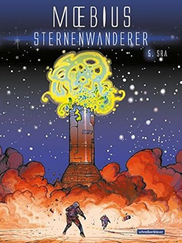 Sternenwanderer 5 - Moebius