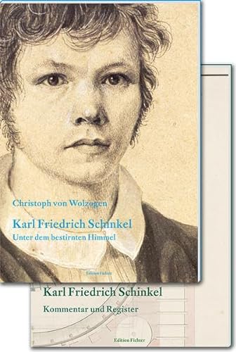 9783943856330: Karl Friedrich Schinkel, 2 Bde.