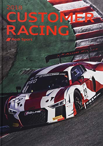 Beispielbild fr Wegner, A: Audi Sport customer racing 2018 zum Verkauf von Blackwell's