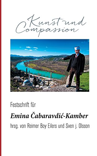 Stock image for Kunst und Compassion (German Edition) for sale by Lucky's Textbooks