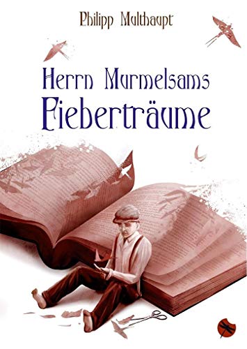 Stock image for Herrn Murmelsams Fiebertrume: Erzhlungen for sale by medimops