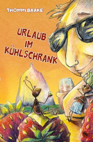 Stock image for Urlaub im Khlschrank for sale by medimops