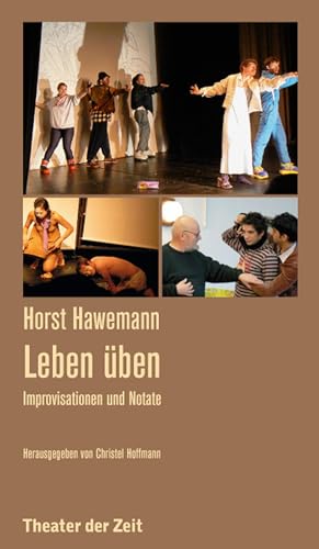Stock image for Horst Hawemann - Leben ben for sale by Blackwell's