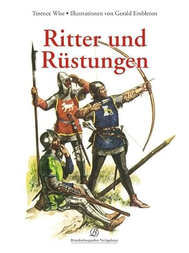 9783943883916: Ritter und Rstungen
