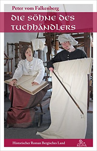Stock image for Die Shne des Tuchhndlers -Language: german for sale by GreatBookPrices