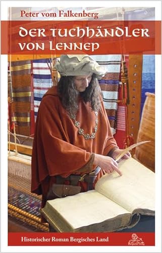Stock image for Der Tuchhndler von Lennep -Language: german for sale by GreatBookPrices