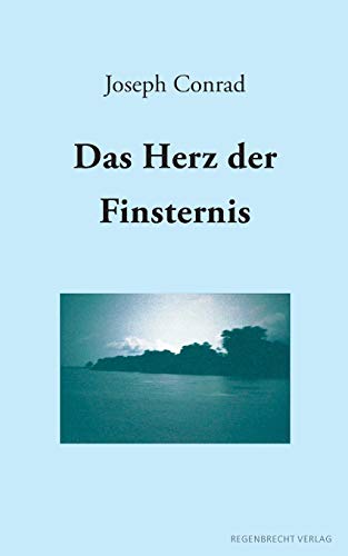 Stock image for Das Herz der Finsternis for sale by Ria Christie Collections