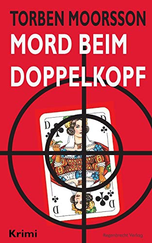 Stock image for Mord beim Doppelkopf for sale by Ria Christie Collections
