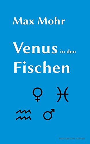 Stock image for Venus in den Fischen for sale by Ria Christie Collections