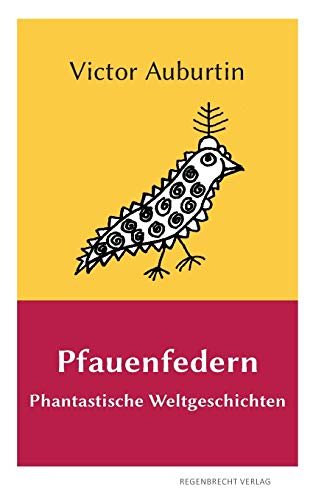 Imagen de archivo de Pfauenfedern (German Edition) a la venta por GF Books, Inc.