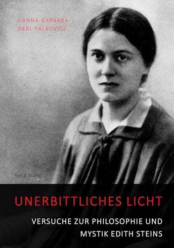 Stock image for Unerbittliches Licht for sale by GreatBookPrices